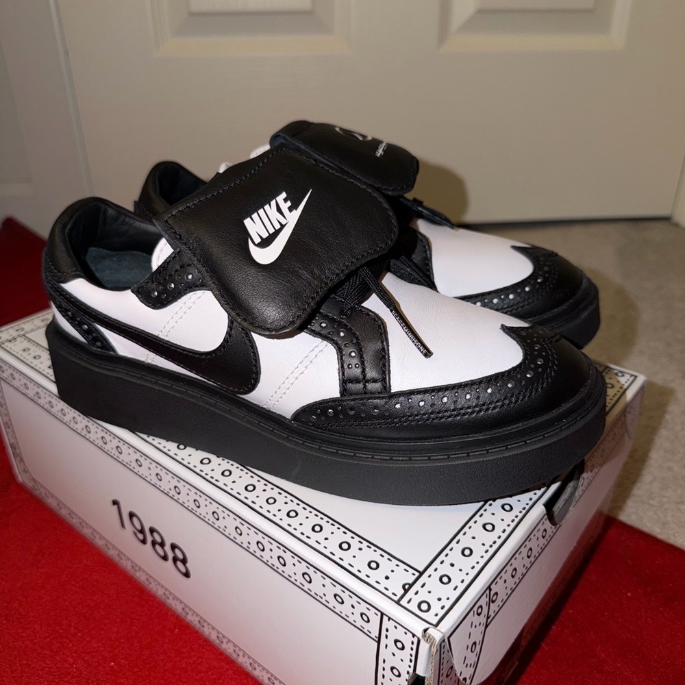 NIKE KWONDO 1